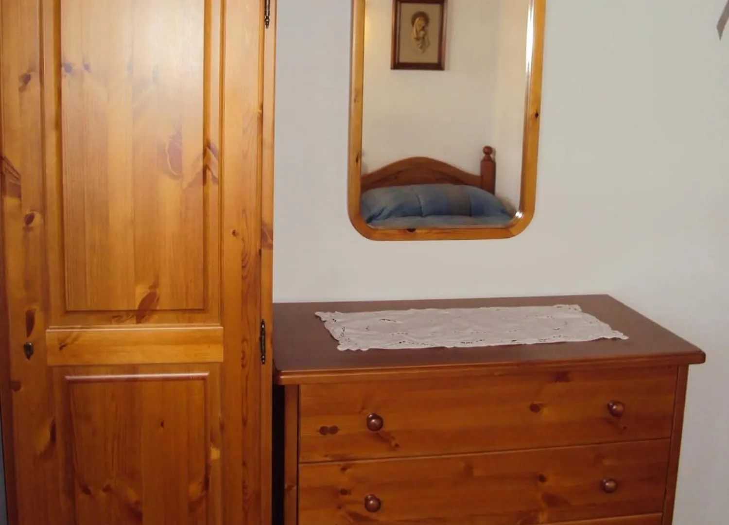 Apartman La Casa Di Beppe Appartamento E Camere Danta