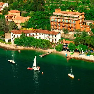 Hotel Nike, Brenzone sul Garda