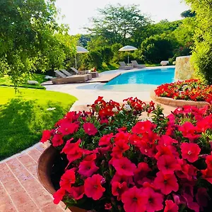 Bed & Breakfast Borghetto San Biagio Relais Agriturismo, Thiene
