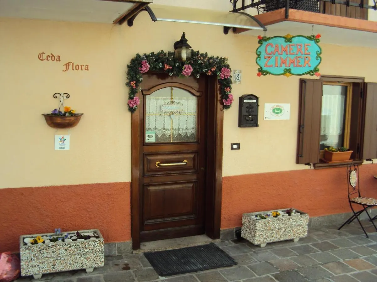 La Casa Di Beppe Appartamento E Camere Danta 0*,  Italy