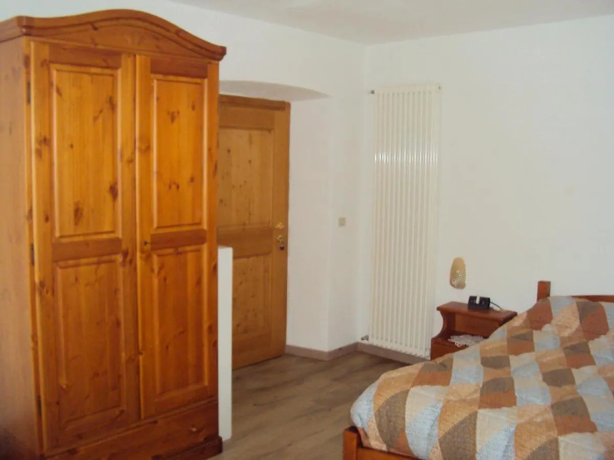 Apartment La Casa Di Beppe Appartamento E Camere Danta