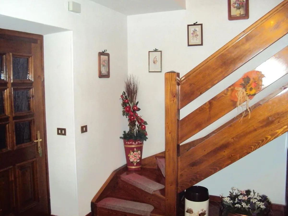 La Casa Di Beppe Appartamento E Camere Danta Apartment