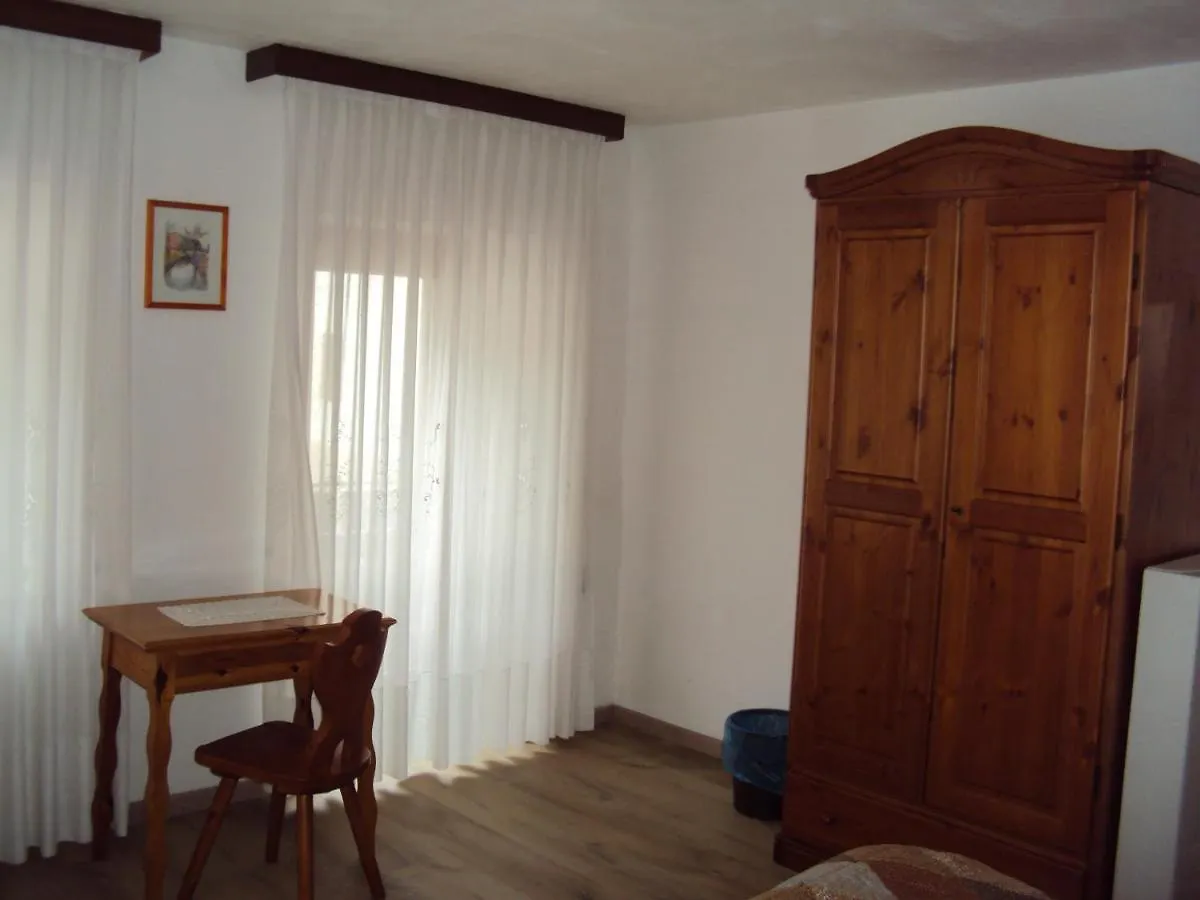 La Casa Di Beppe Appartamento E Camere Danta