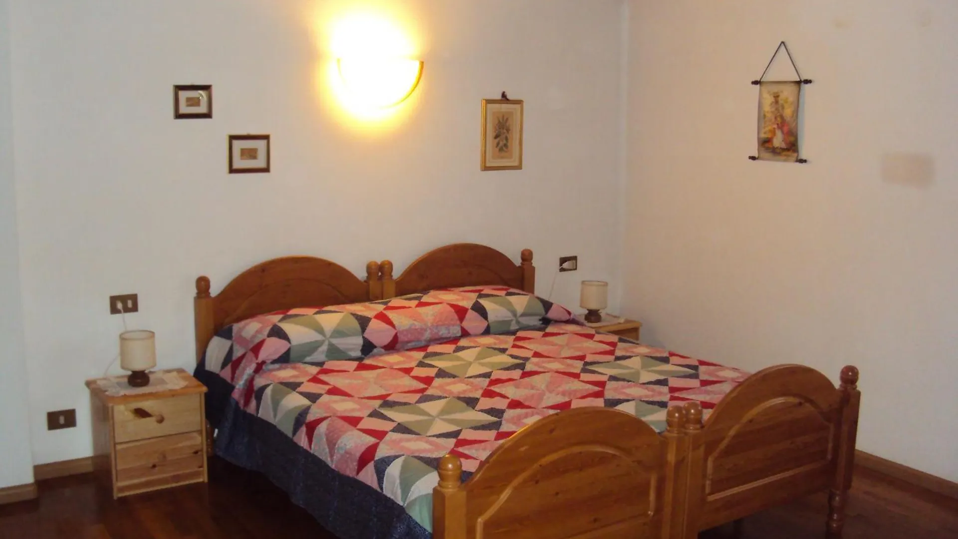 La Casa Di Beppe Appartamento E Camere Danta Italy
