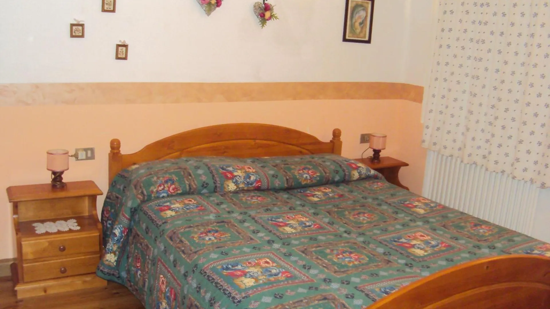 La Casa Di Beppe Appartamento E Camere location