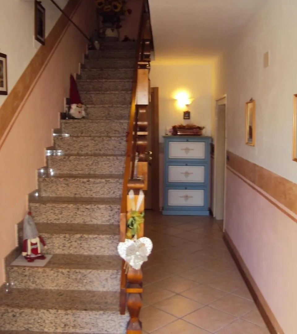 Apartment La Casa Di Beppe Appartamento E Camere Danta Italy