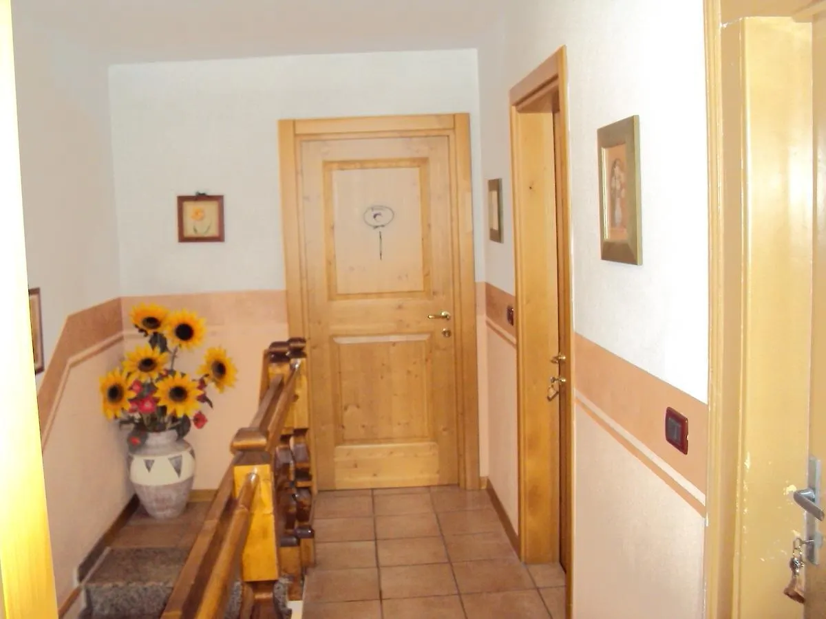 La Casa Di Beppe Appartamento E Camere Danta 0*,
