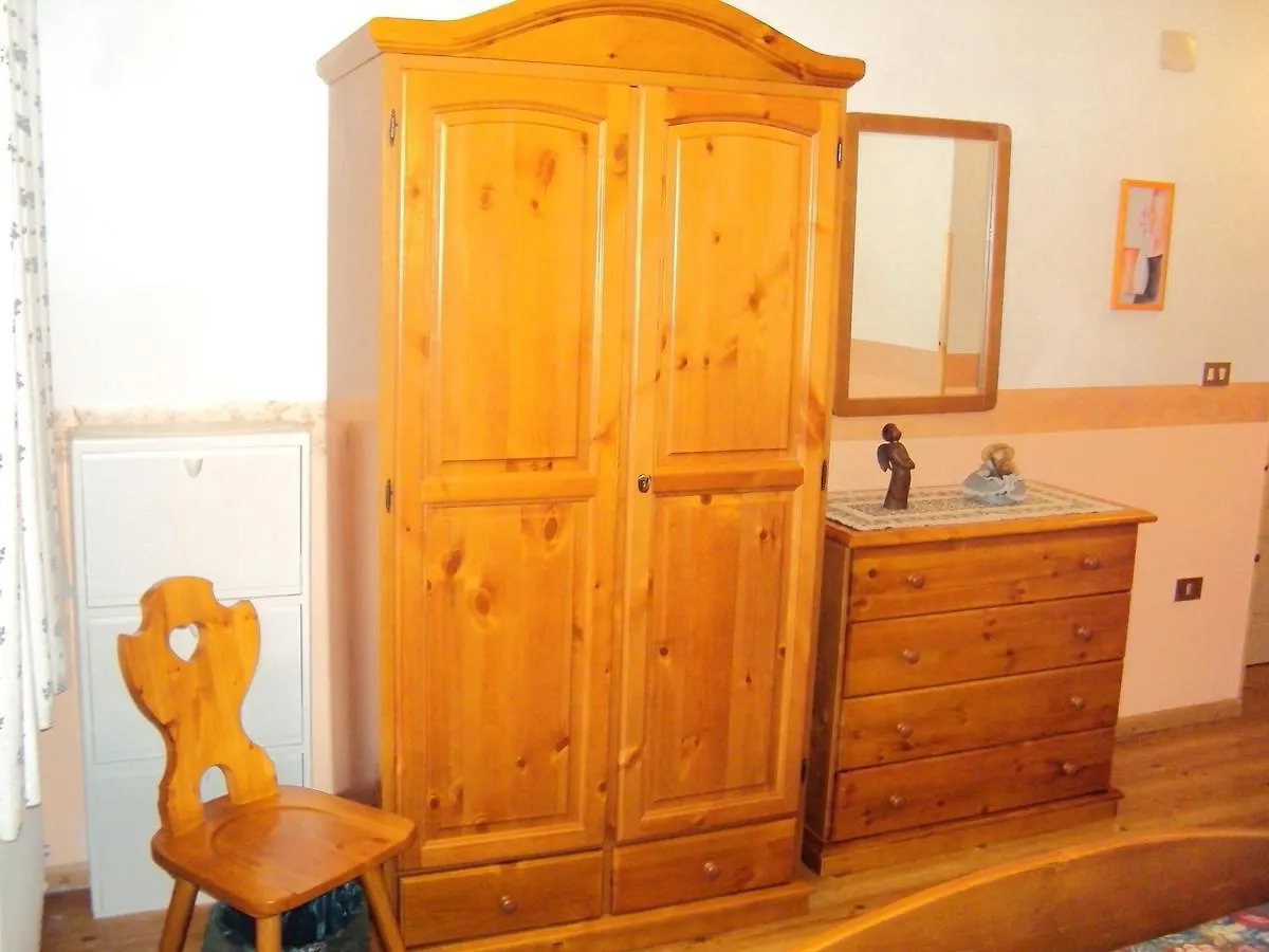 La Casa Di Beppe Appartamento E Camere Danta Italy