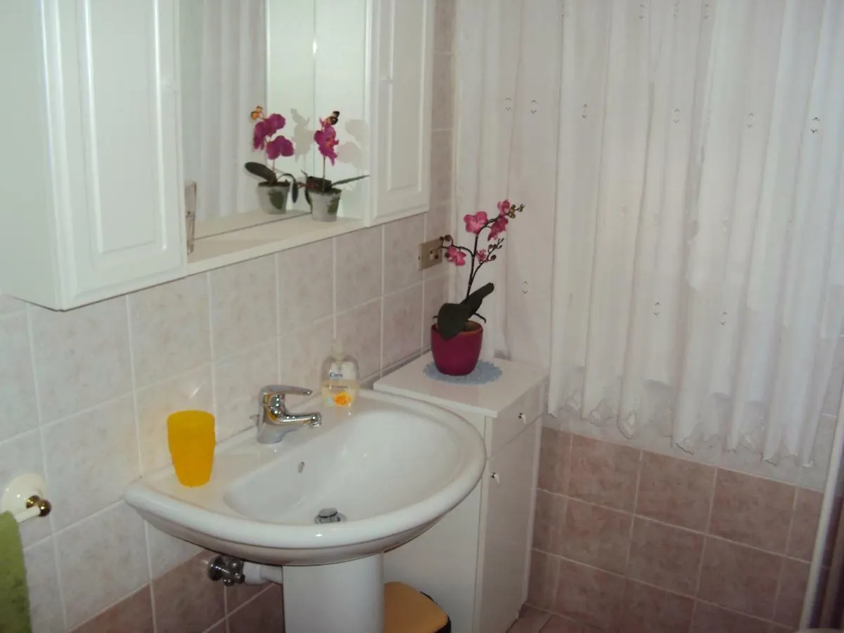 La Casa Di Beppe Appartamento E Camere Danta Italy